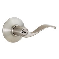 Door Knobs, Keyless Locksets, Levers & Handlesets