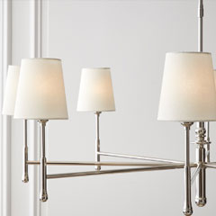 Interior Lighting Fixtures