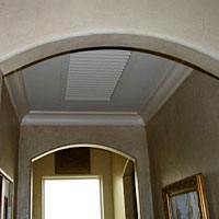 Registers, Grilles & Diffusers