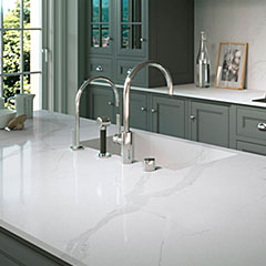 Quartz Solid Surface