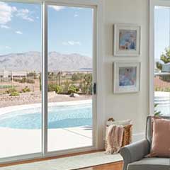 Replacement Patio Doors