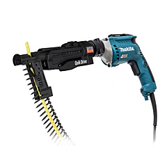 Repetitive Fastening Systems