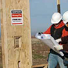 Lateral-Force Resisting Systems