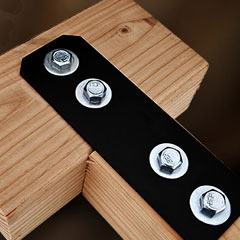 Deadbolts, Locks, Exit Devices