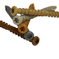 Deck Screws