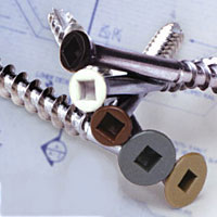 Deck Screws
