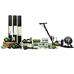 Roofing & Sidewall Roofing System