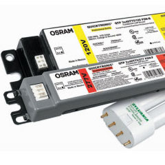 Ballasts