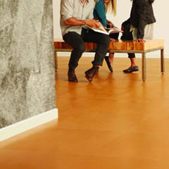 Soft Surface & Resilient Flooring
