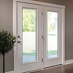 Patio Doors