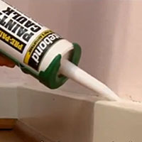 Caulks & Sealants