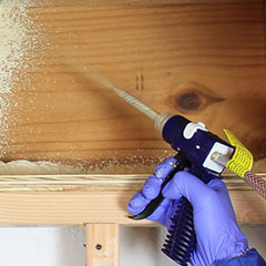 Insulating Sealants