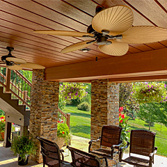 RainEscape Deck Drainage System