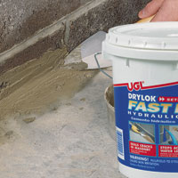 DRYLOK Masonry Patching Products