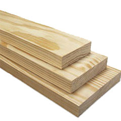 Lumber