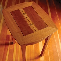 PolyWhey&reg; Naturally Derived Wood Finishes