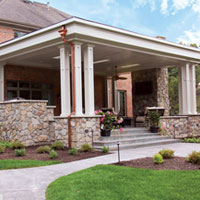 VERSAWRAP Column Wrap