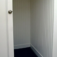 Tongue-and-Groove & Beadboard Profiles