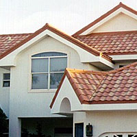 Metal Roofing