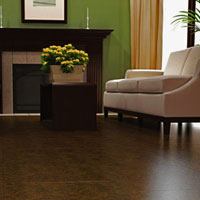 Cork Flooring