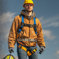 Fall Protection