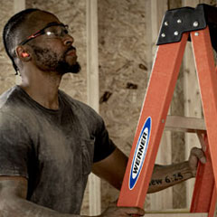 Ladders, Scaffolding, Planks