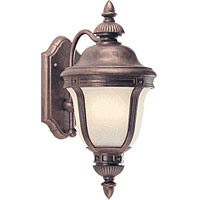 Exterior Lighting Fixtures