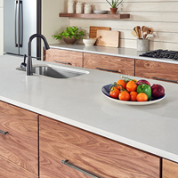 Quartz Countertops & Surfaces