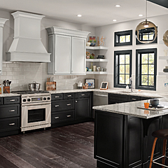 Wolf Artisan Cabinets