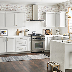 Wolf Endeavor Cabinetry