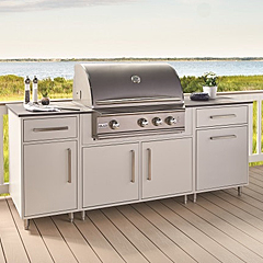 Wolf Endurance Outdoor Cabinetry