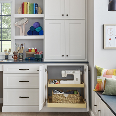 Wolf Classic Cabinets