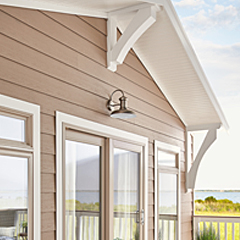 Exterior Trim & Moulding