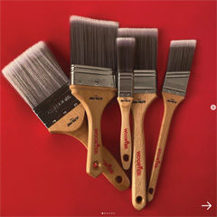 Paint Applicators & Equipment