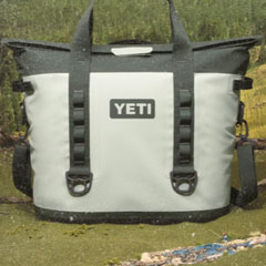 Coolers, Outdoor Bags and Boxes