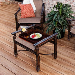 Zuri Premium Decking