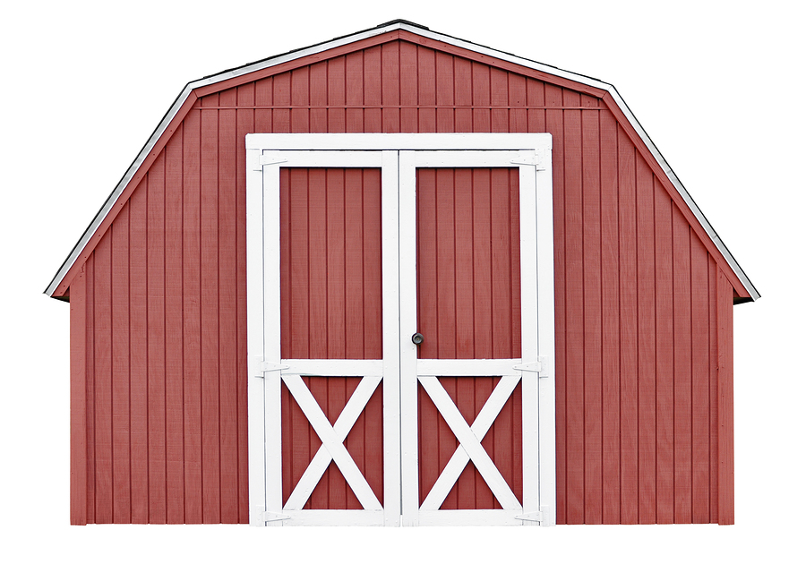 Barn