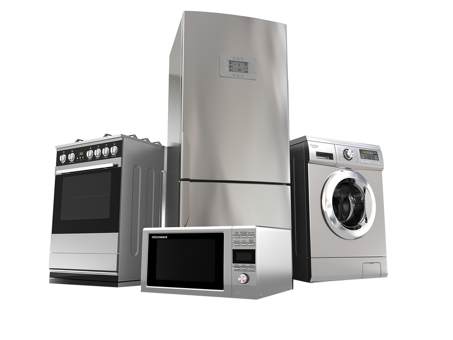 Appliances