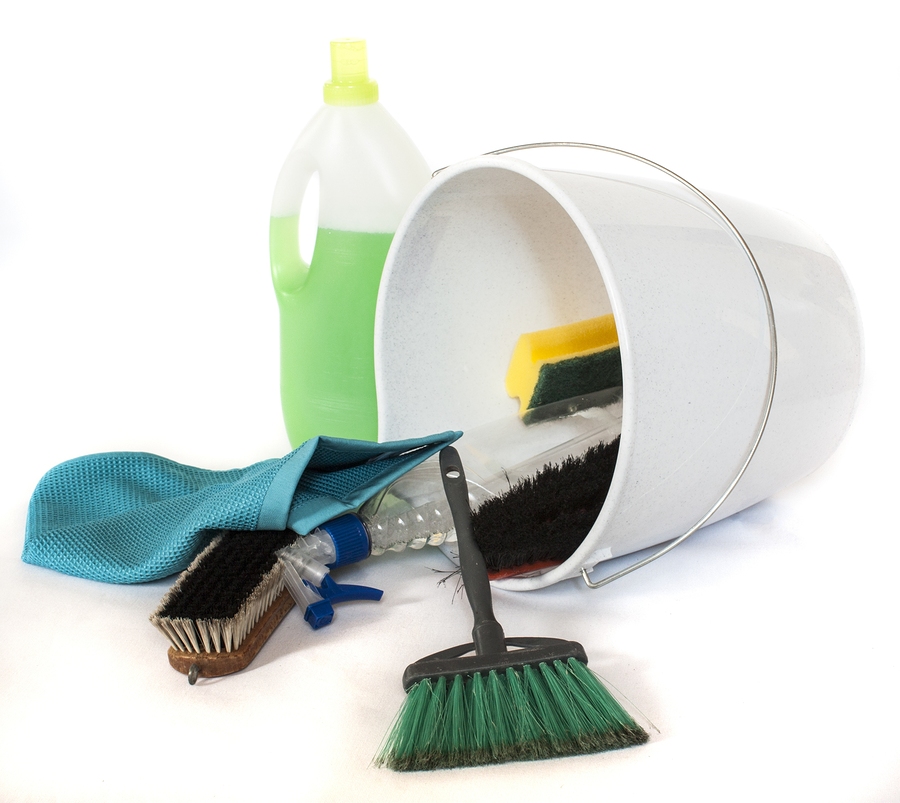 Cleaning & Janitorial