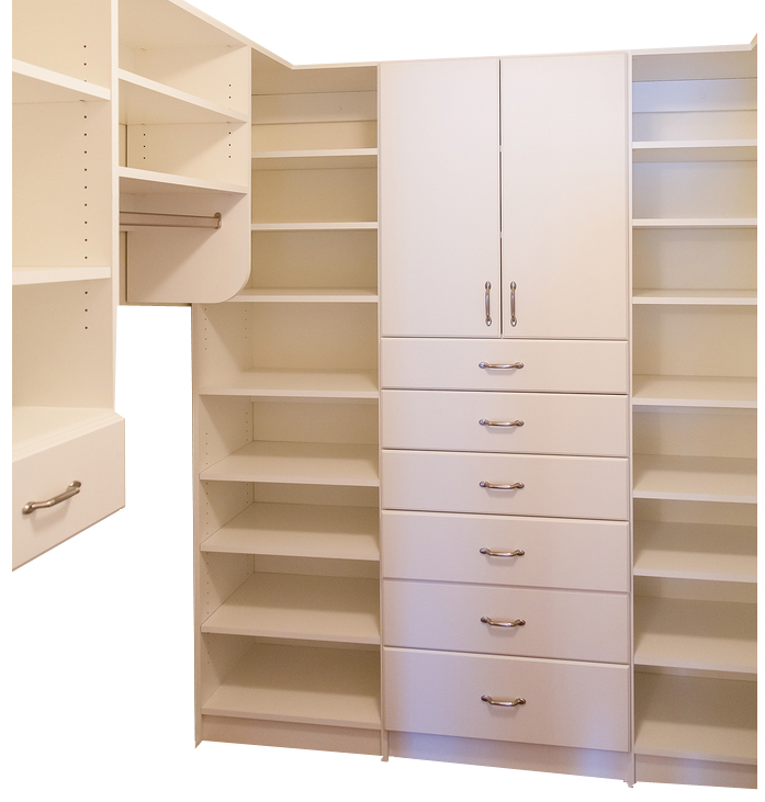 Storage & Organization