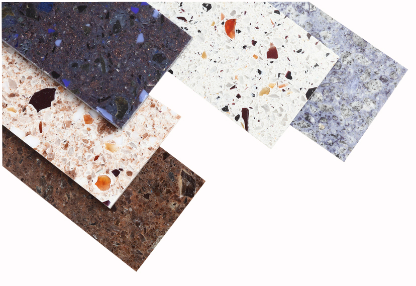 Countertops & Surfaces