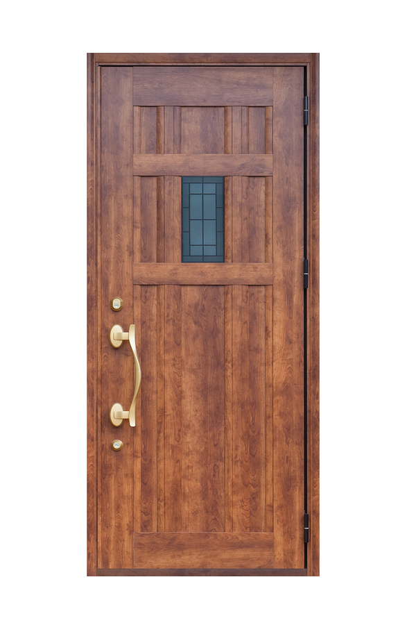 Doors - Exterior