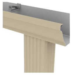 Gutters & Accessories