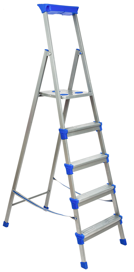 Ladders & Scaffolding