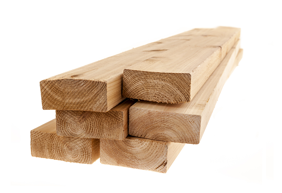 Lumber & Engineered Wood