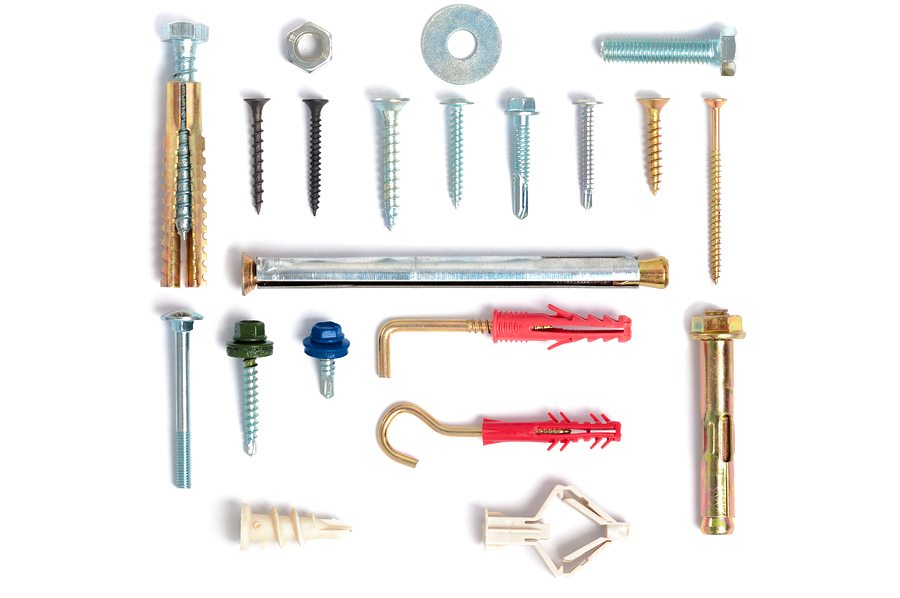 Fasteners