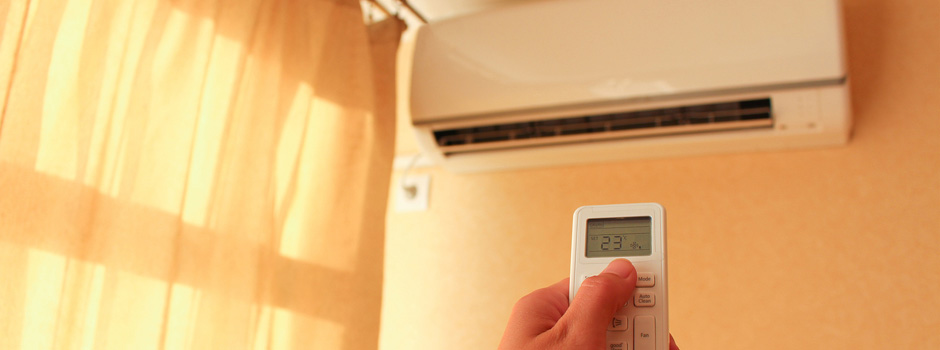 Air Conditioners-Room