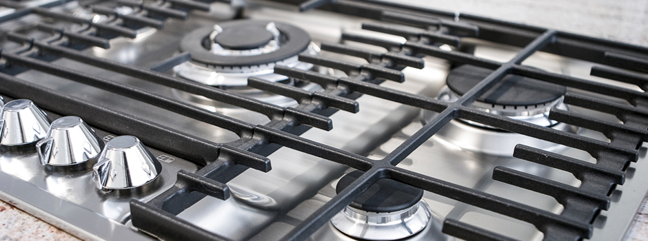 Cooktop