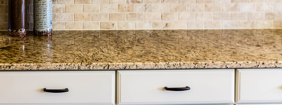 Countertops and Surfaces (Kitchen)