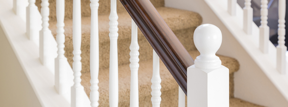 Railings for Stairs